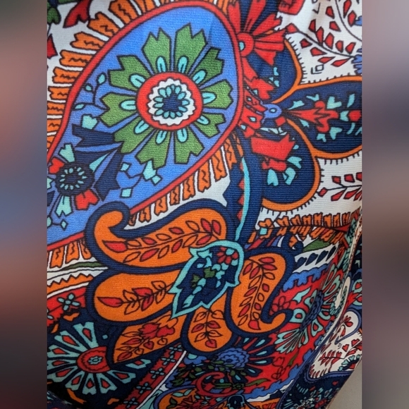 CUPSHE Women's Plunging Backless Beach Dress, Cami Straps, Empire Waist  Size M - Picture 9 of 12